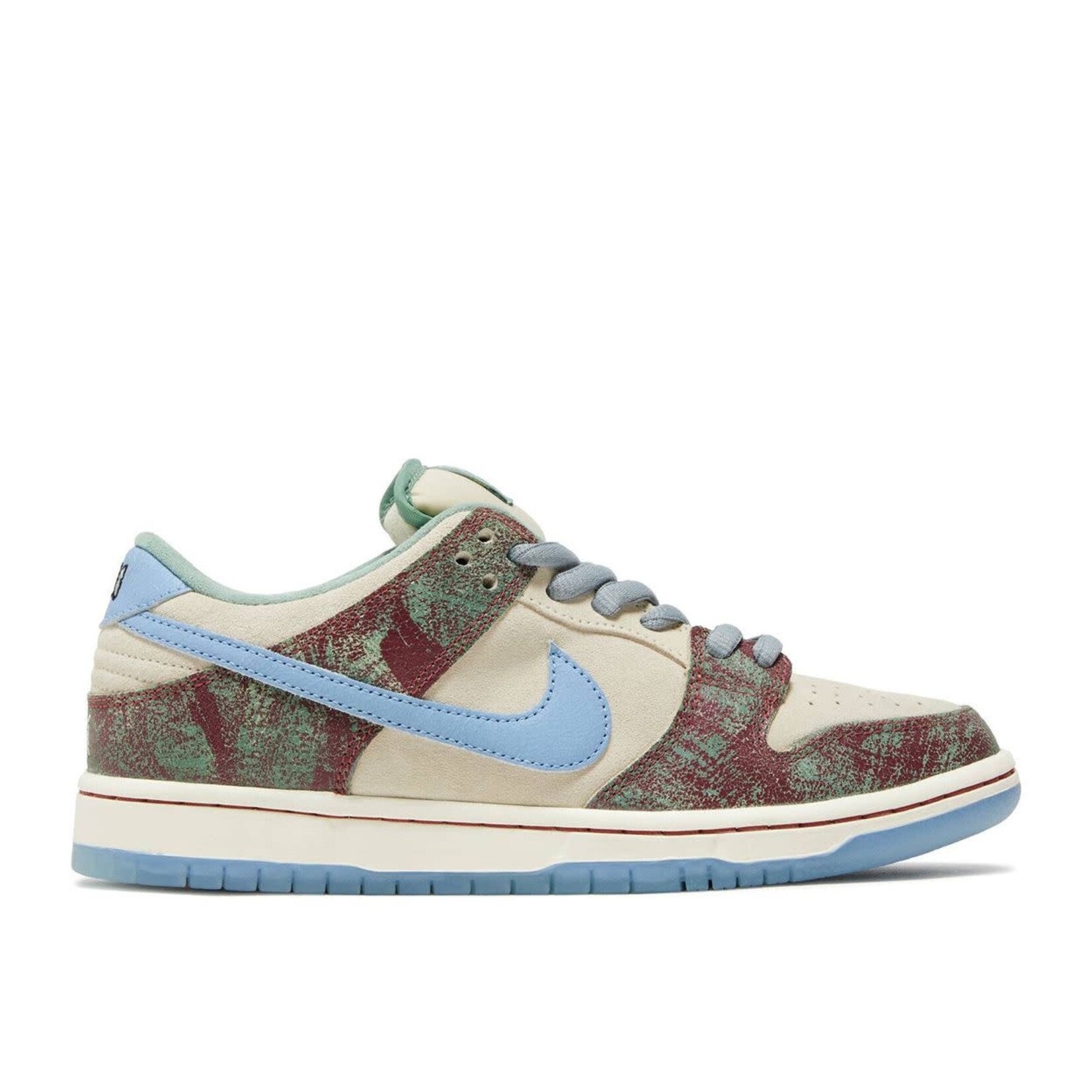 Nike Nike SB Dunk Low Crenshaw Skate Club Size 9.5, DS BRAND NEW