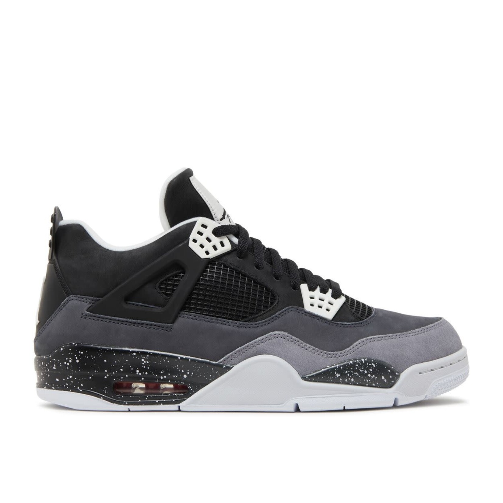 Jordan Jordan 4 Retro Fear Pack 2013 Size 9 DS BRAND NEW SoleSeattle