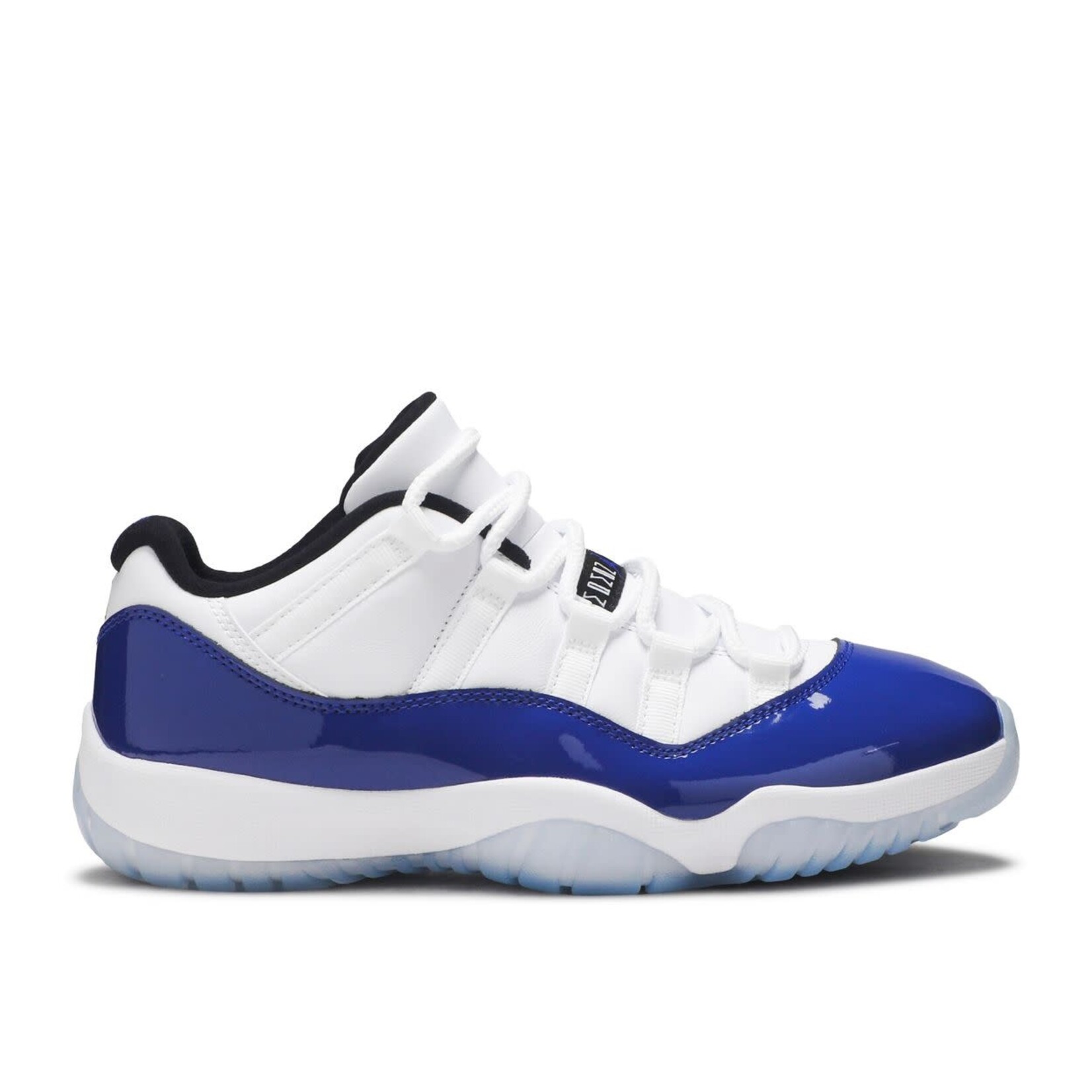 Jordan 11 size 11.5 sale