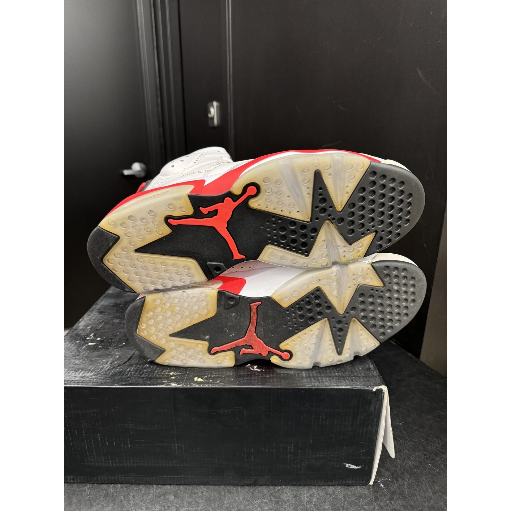 Jordan 6 infrared size 13 store