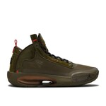 Jordan Jordan XXXIV Bayou Boys DA1897-300 Size 11, DS BRAND NEW SAMPLE TAG NO BOX