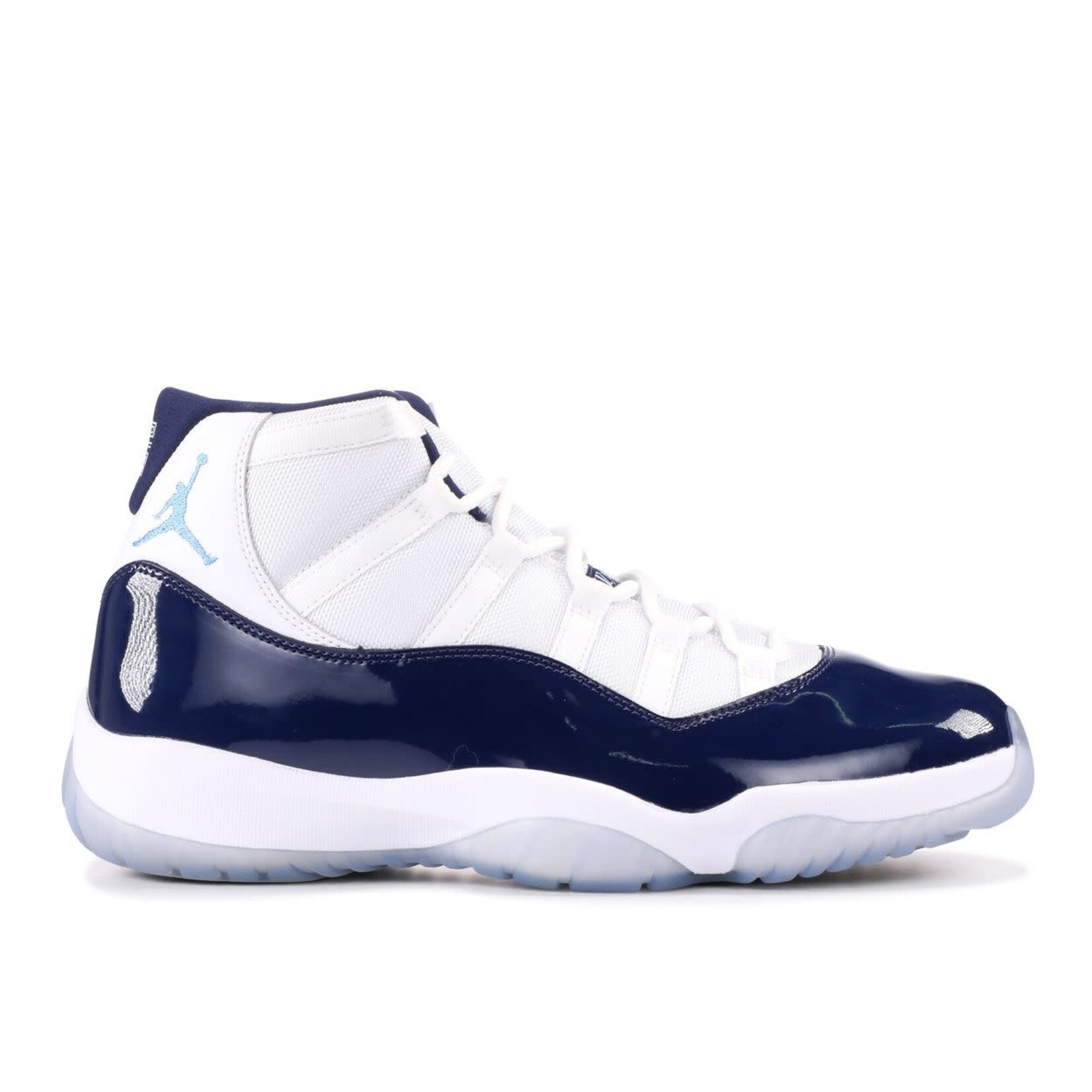 Jordan Jordan 11 Retro UNC Win Like 82 Size 13 DS BRAND NEW SoleSeattle