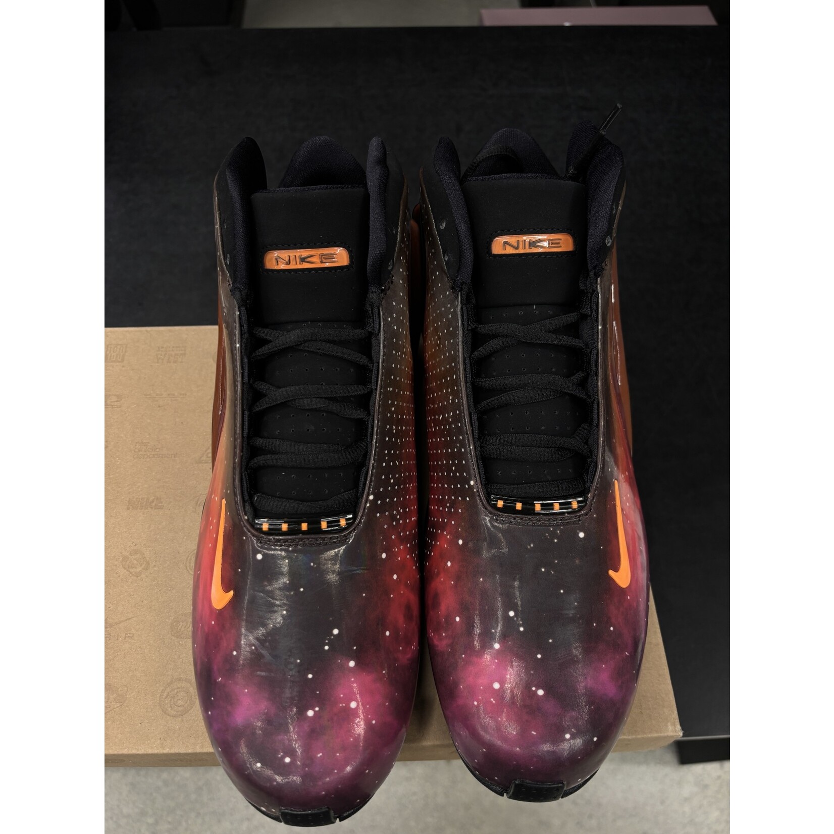 Nike Nike Zoom Hyperflight Superhero LeBron Size 9.5, PREOWNED