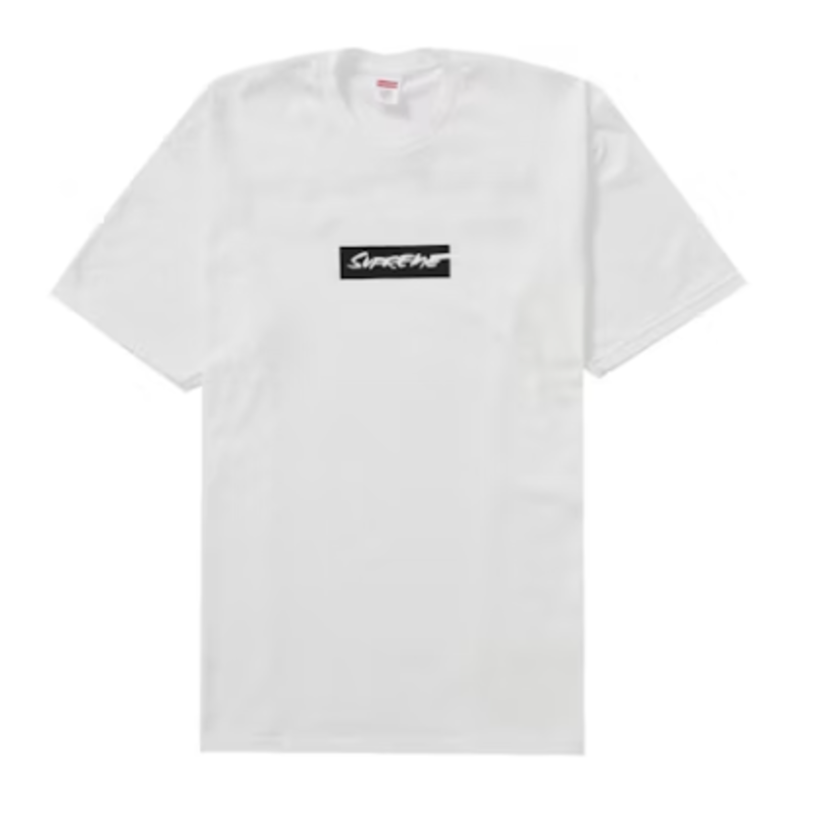 Supreme Supreme Futura Box Logo Tee White Size Medium, DS BRAND NEW
