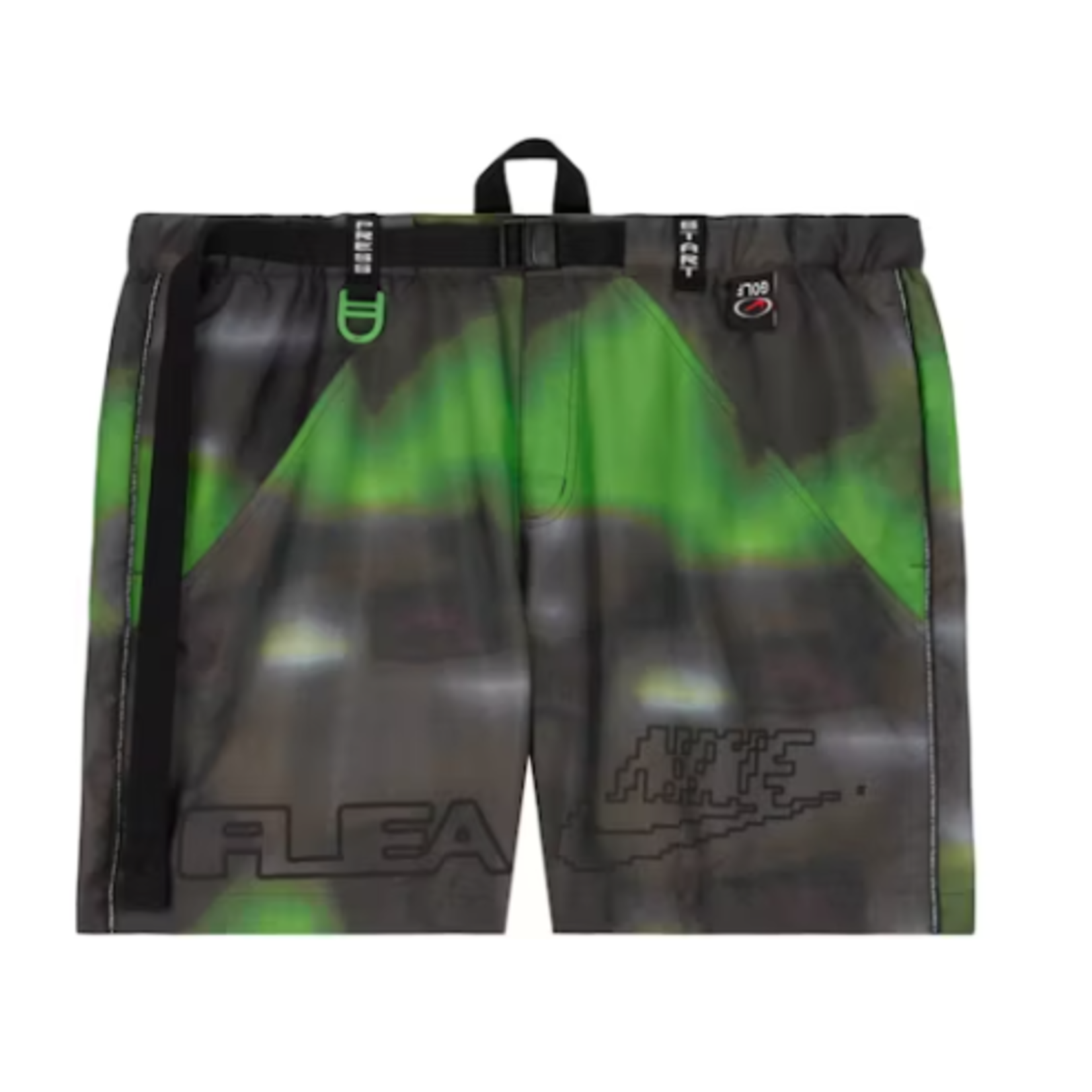 Nike Nike x Cactus Plant Flea Market Hockey Short Multicolor Size Large, DS BRAND NEW