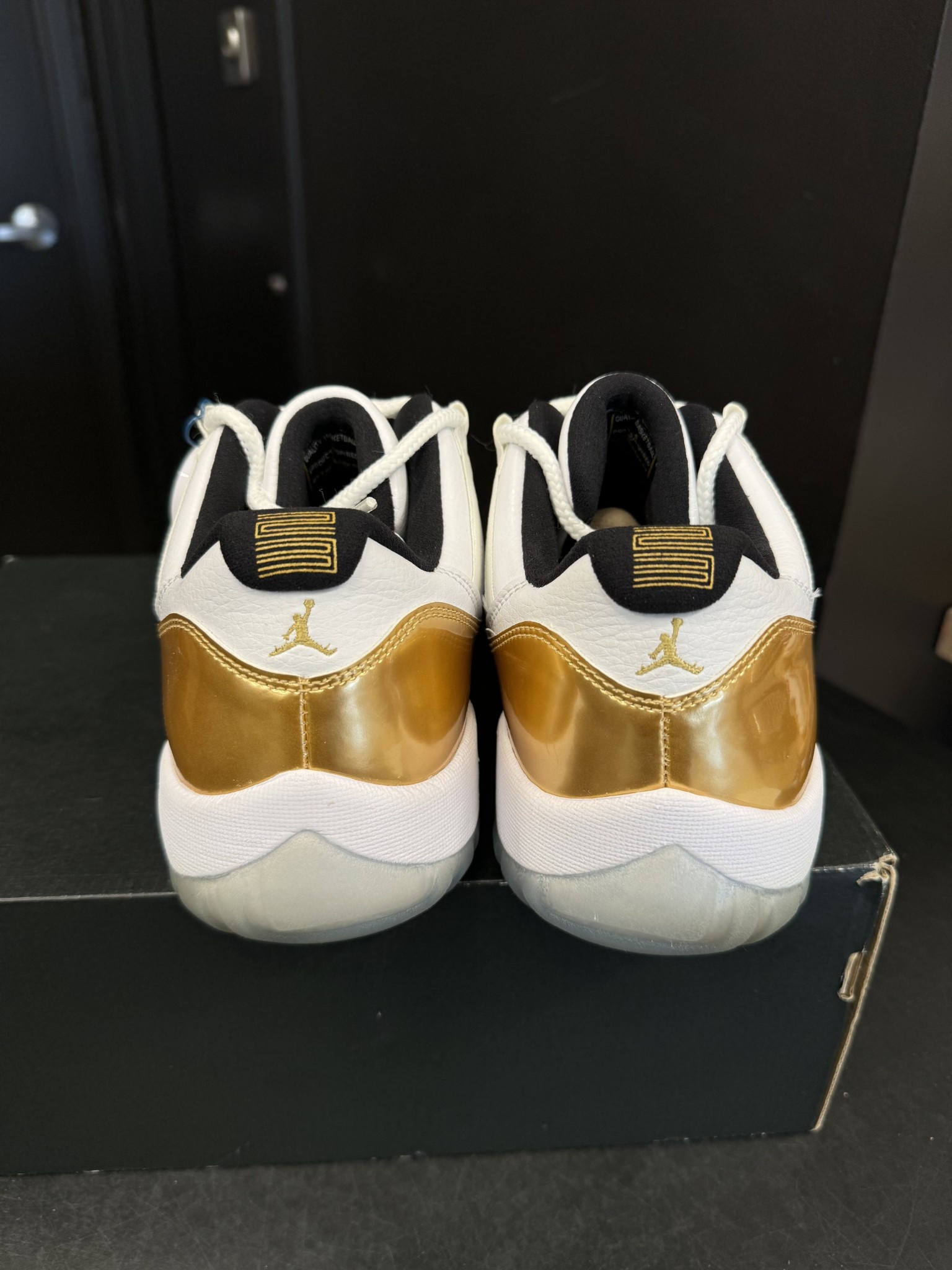Jordan 11 retro low closing ceremony hotsell