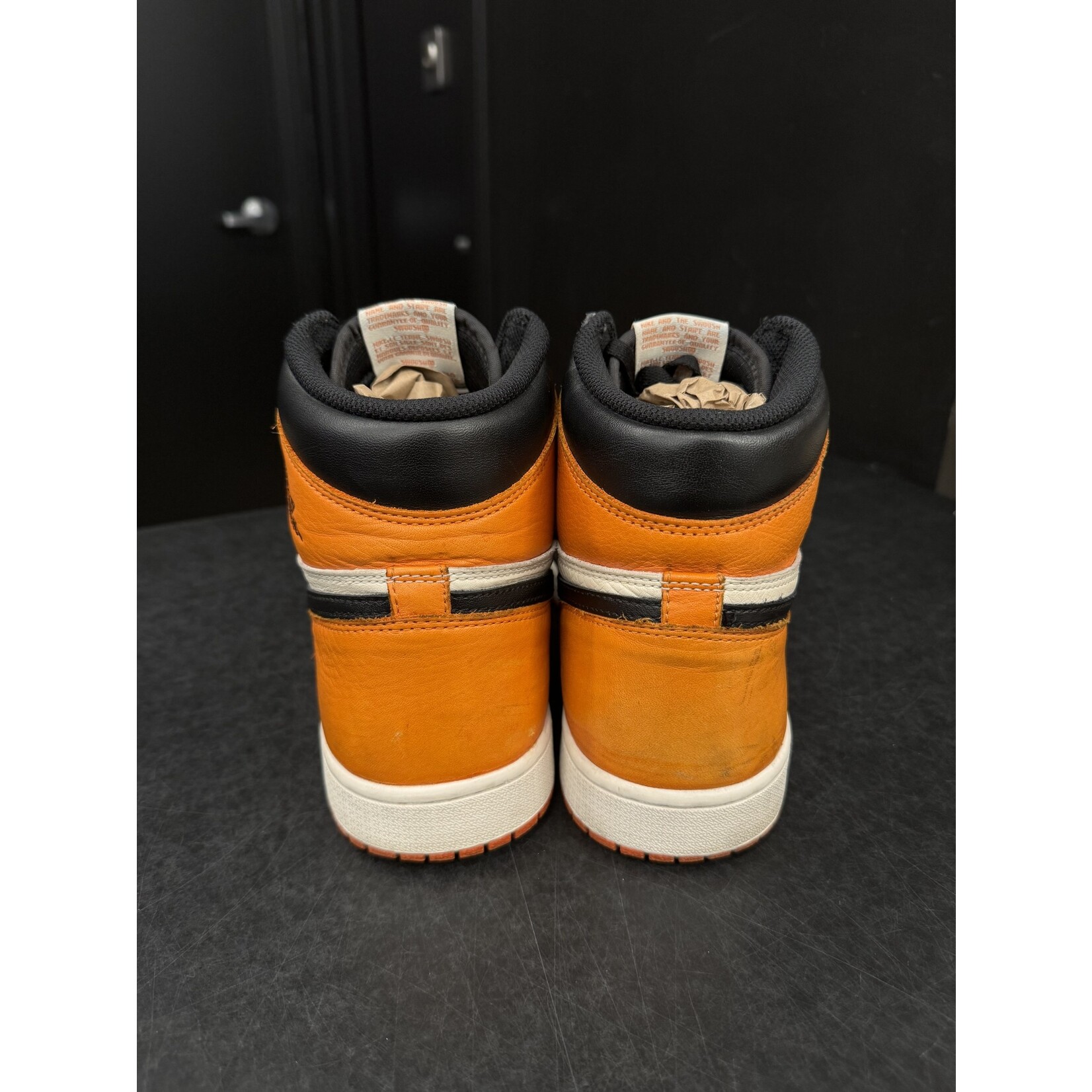 Shattered backboard box deals
