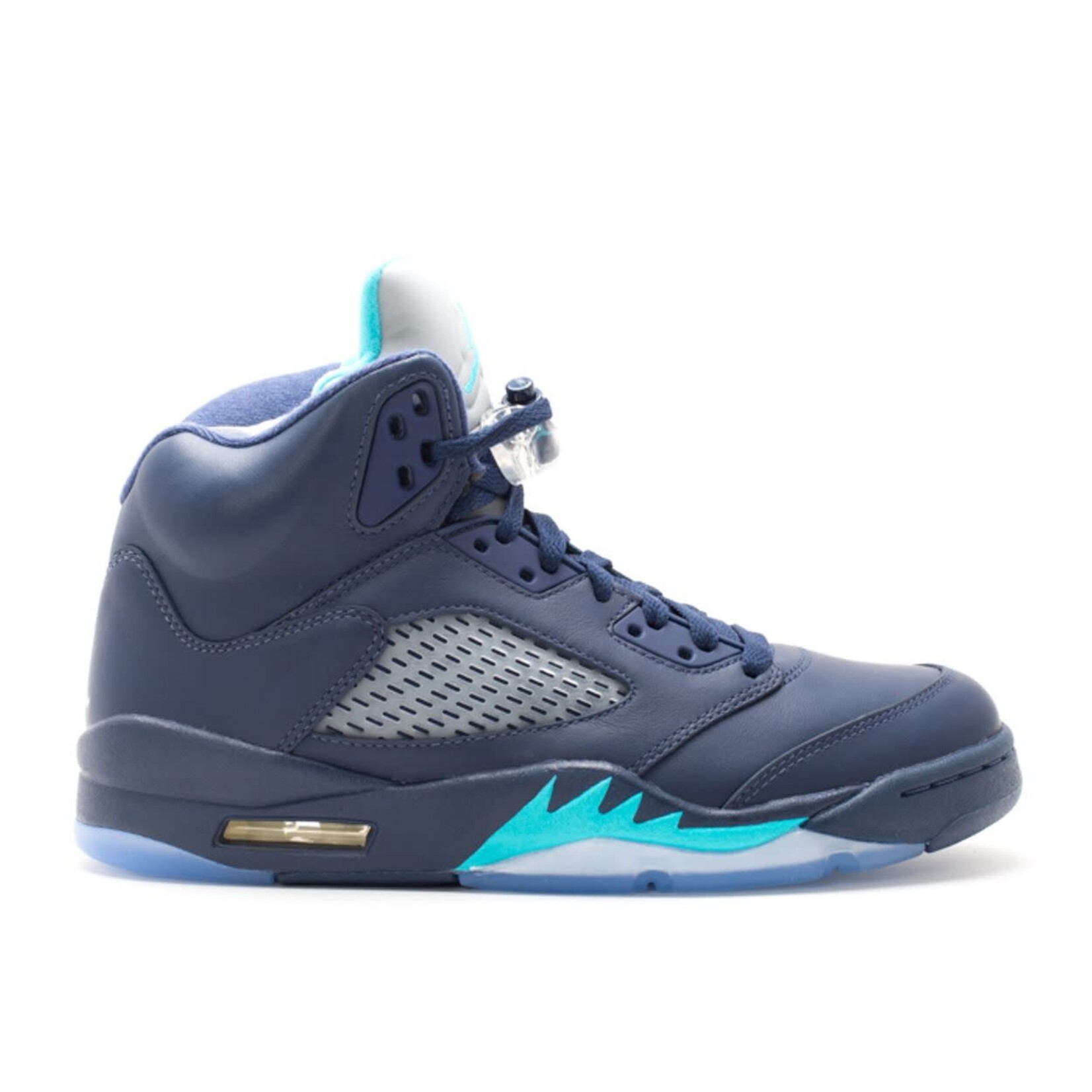 Jordan Jordan 5 Retro Pre-Grape Size 11.5, DS BRAND NEW