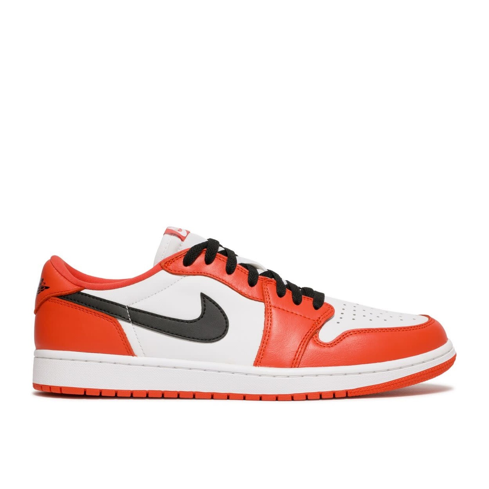 Jordan Jordan 1 Low Starfish Size 10.5, DS BRAND NEW