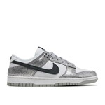 Nike Nike Dunk Low Golden Gals Metallic Silver (Women's) Size 10W, DS BRAND NEW~