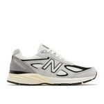 New Balance New Balance 990v4 MiUSA Teddy Santis Grey Black Cream Size 13, DS BRAND NEW