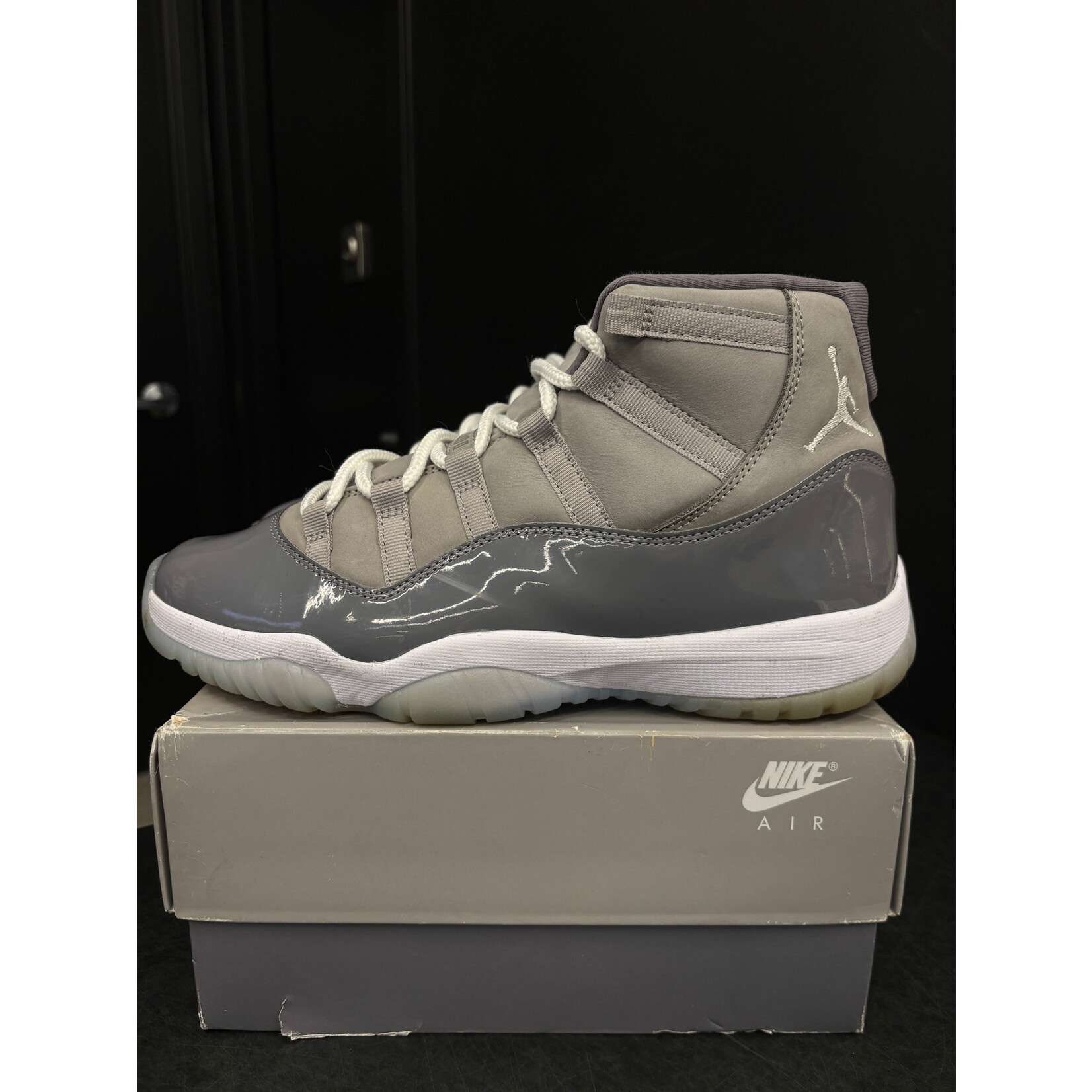 Air latest Jordan 11 Retro