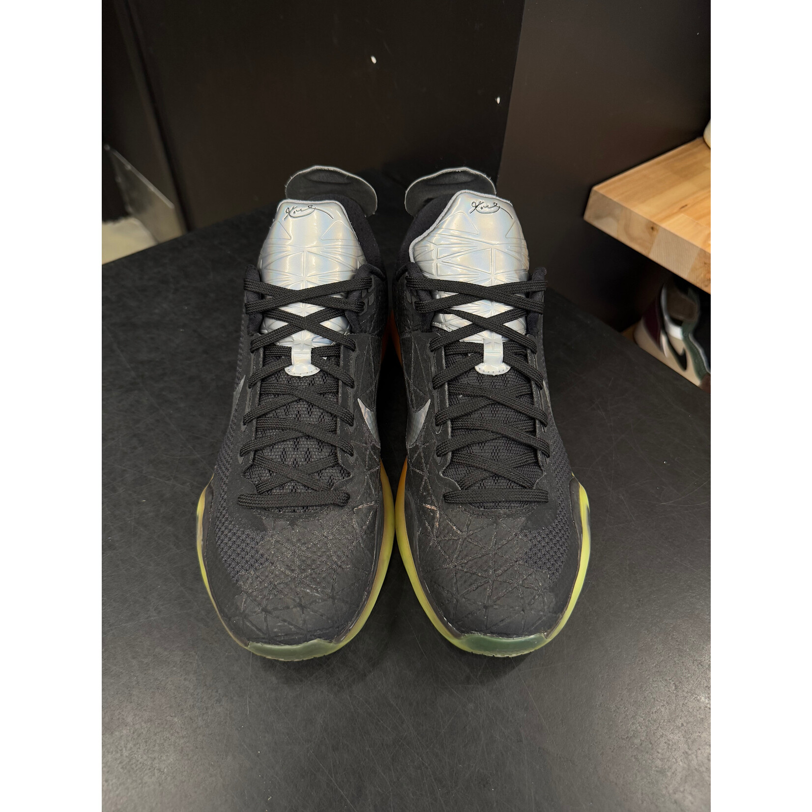 Nike Nike Kobe 10 All-Star Size 8.5, PREOWNED NO BOX
