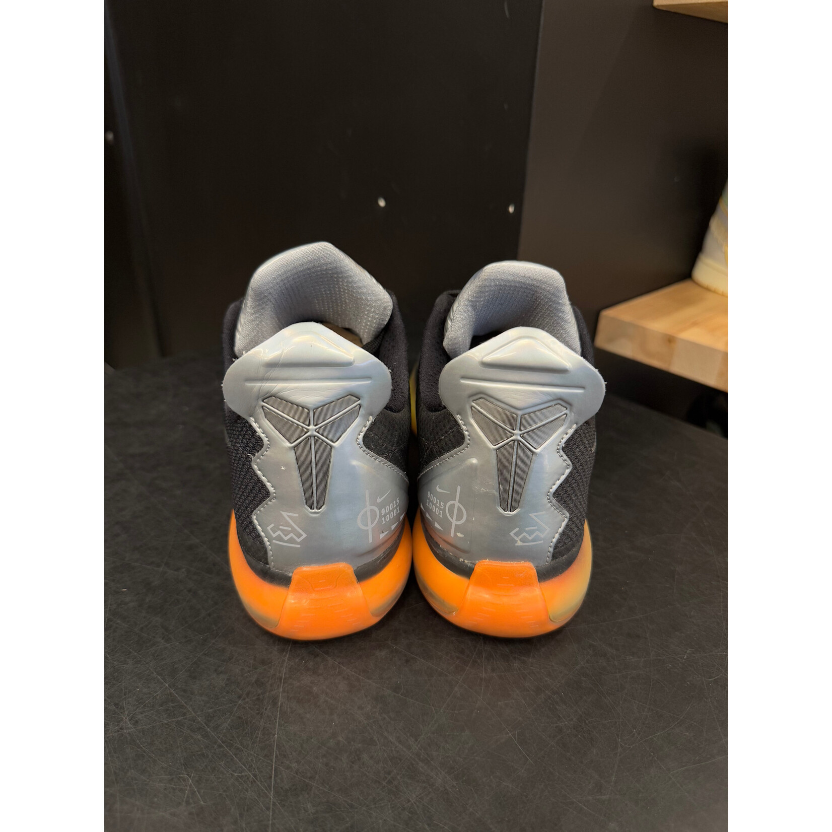 Nike Nike Kobe 10 All-Star Size 8.5, PREOWNED NO BOX