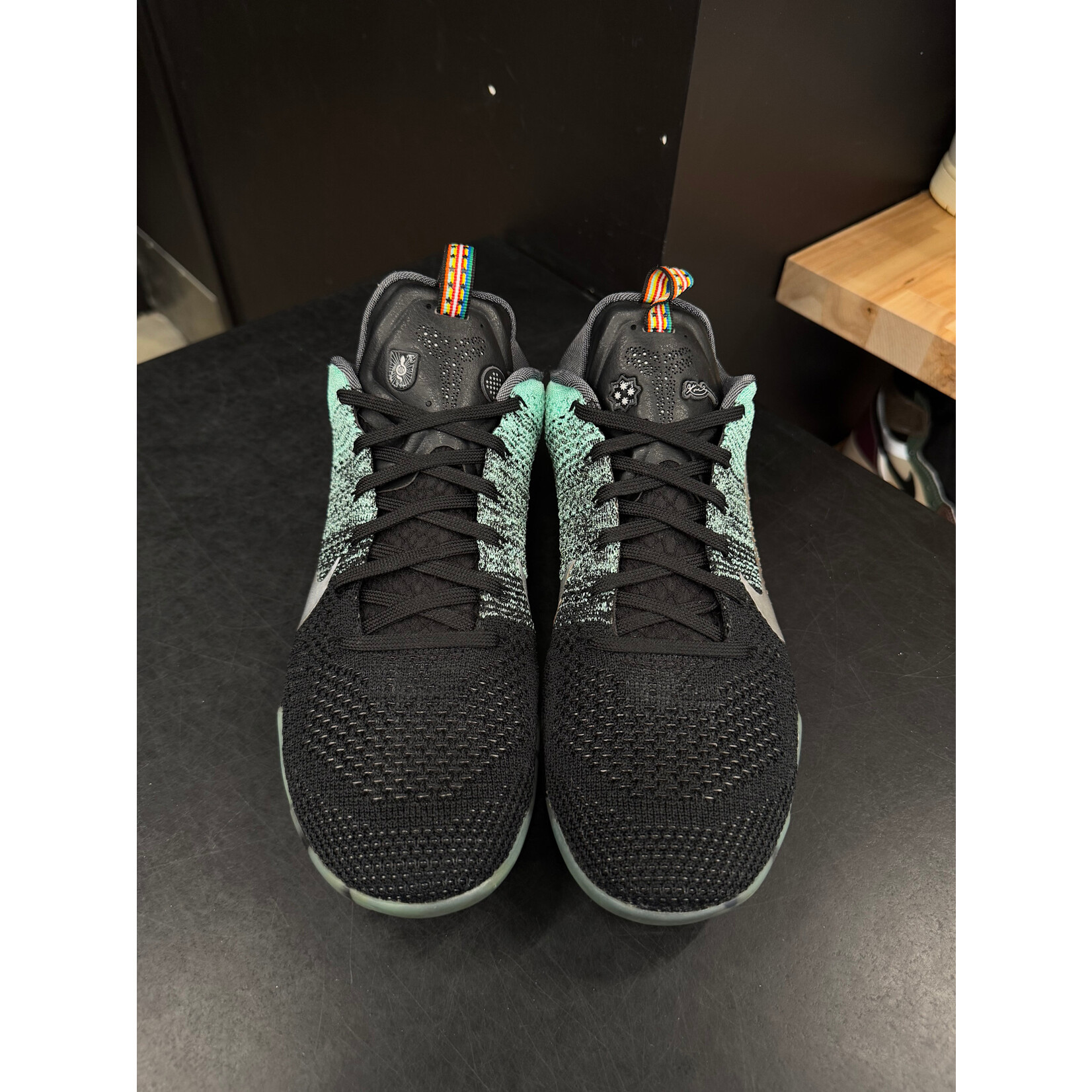Nike Nike Kobe 11 Elite Low All-Star (2016) Size 8.5, PREOWNED NO BOX