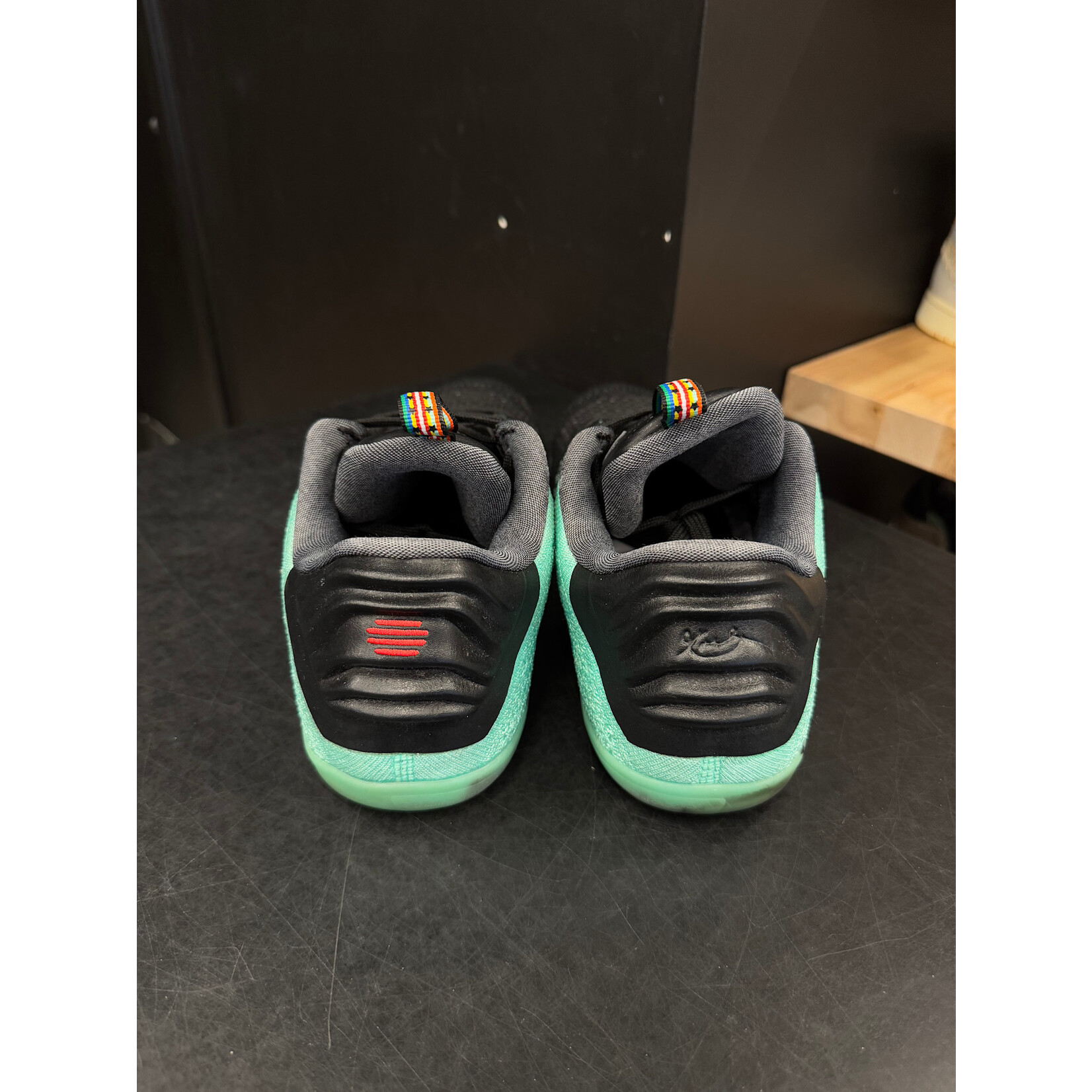 Nike Nike Kobe 11 Elite Low All-Star (2016) Size 8.5, PREOWNED NO BOX