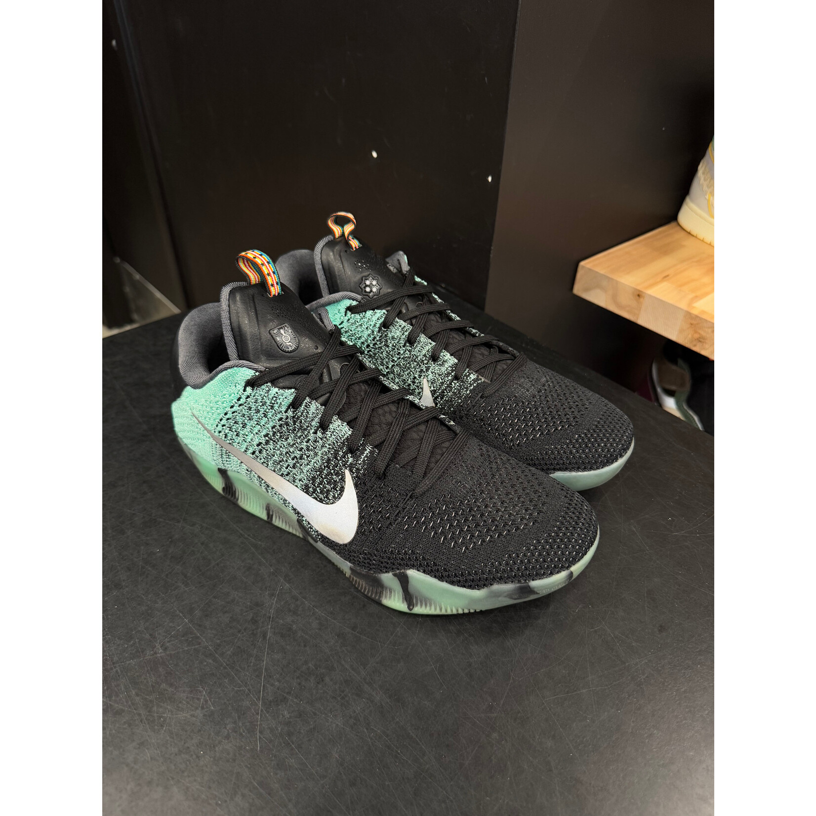 Nike Nike Kobe 11 Elite Low All-Star (2016) Size 8.5, PREOWNED NO BOX