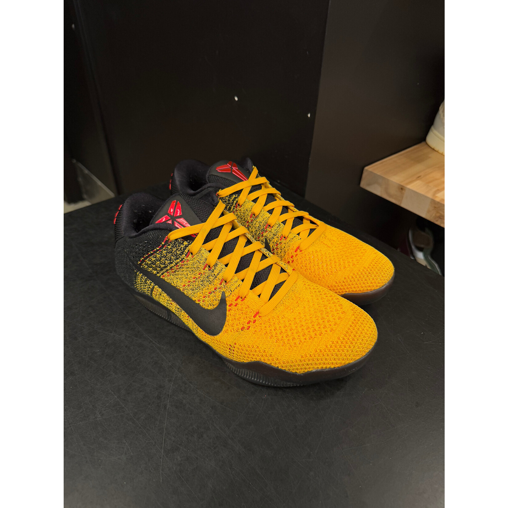 Kobe 11 elite low bruce lee sales