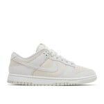 Nike Nike Dunk Low Premium Vast Grey Size 9.5, DS BRAND NEW