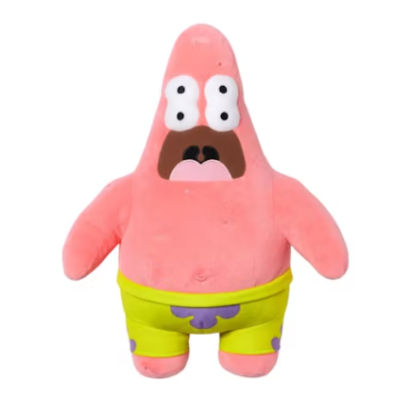 Uniqlo x CPFM Spongebob Squarepants Patrick Star Plush Pink Size OS, DS BRAND NEW