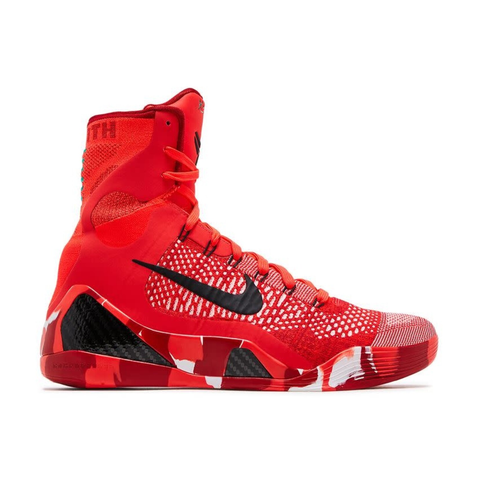 Nike Nike Kobe 9 Elite Protro Christmas (2024) Size 8, DS BRAND NEW