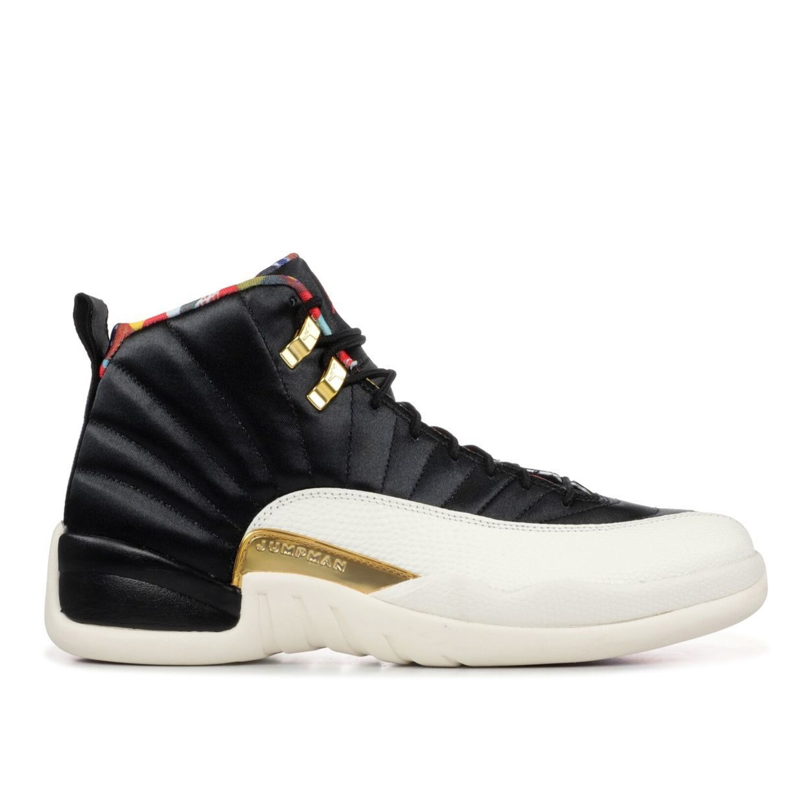 Jordan Jordan 12 Retro Chinese New Year (2019) Size 10, DS BRAND NEW