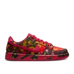 Nike Nike SB Dunk Low The Wizard of Oz Poppy Field (PS) Size 2, DS BRAND NEW