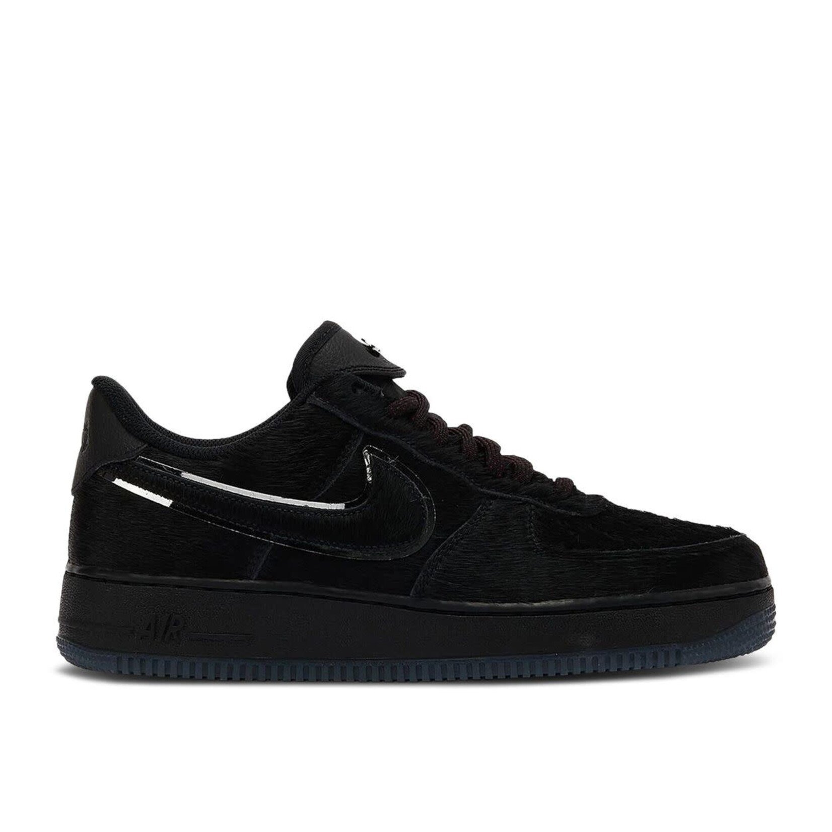 Nike Nike Air Force 1 Low '07 Virginia Union University Yardrunners Size 8, DS BRAND NEW