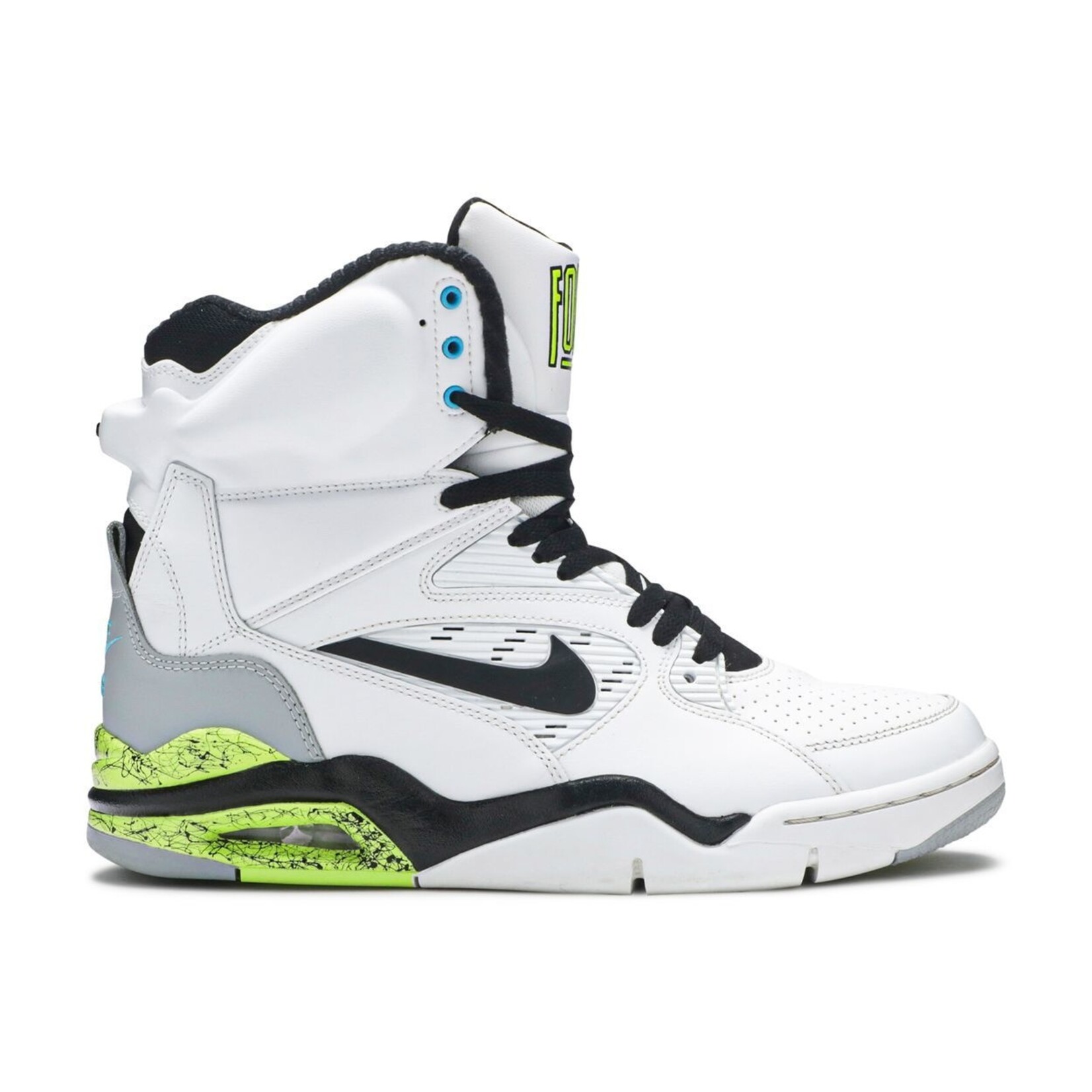 Nike Nike Air Command Force Billy Hoyle Size 12, DS BRAND NEW