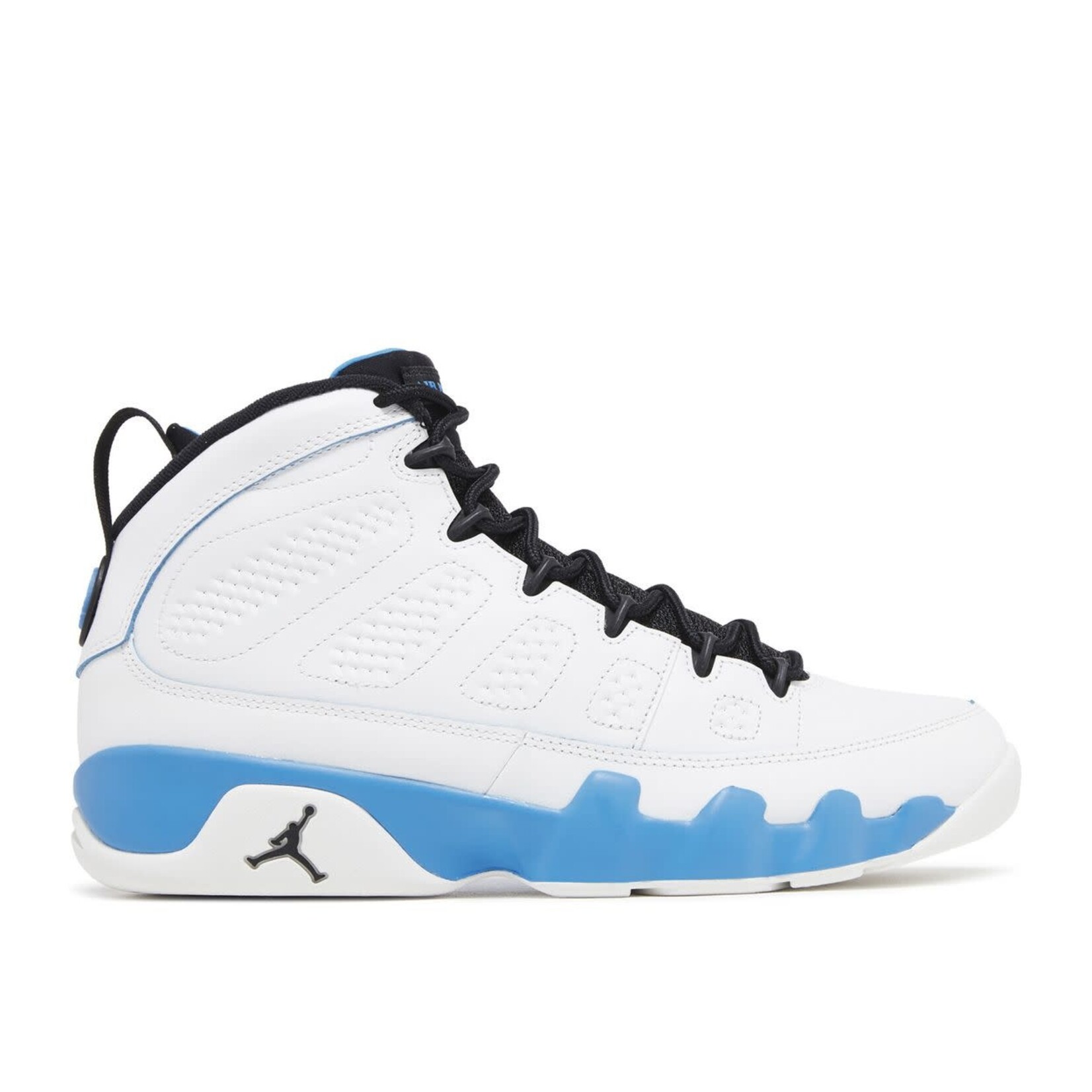 Jordan Jordan 9 Retro Powder (2010) Size 12, DS BRAND NEW