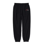 KAWS KAWS x Uniqlo Warhol 476120 Sweatpants Black Size Medium, DS BRAND NEW
