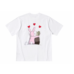 KAWS KAWS x Uniqlo Warhol UT Graphic 476350 T-shirt White Size Medium, DS BRAND NEW