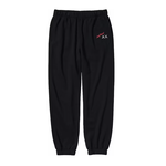 KAWS KAWS x Uniqlo Warhol 476120 Sweatpants Black Size XLarge, DS BRAND NEW