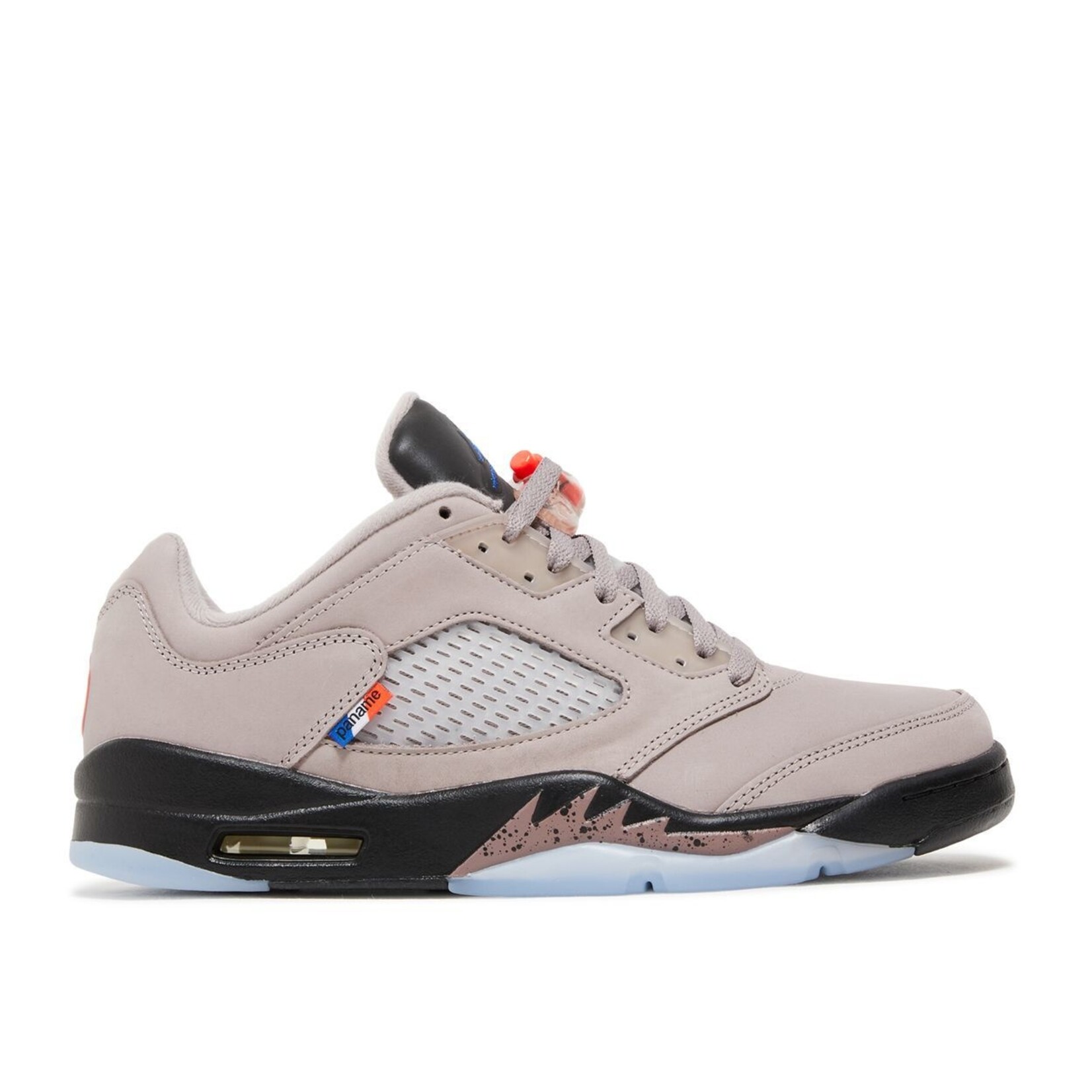 Jordan Jordan 5 Retro Low PSG (2022) Size 10.5, DS BRAND NEW