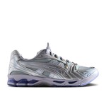 ASICS ASICS Gel-Kayano 14 Kith Marvel Villains Silver Surfer (Comic Included) Size 12, DS BRAND NEW