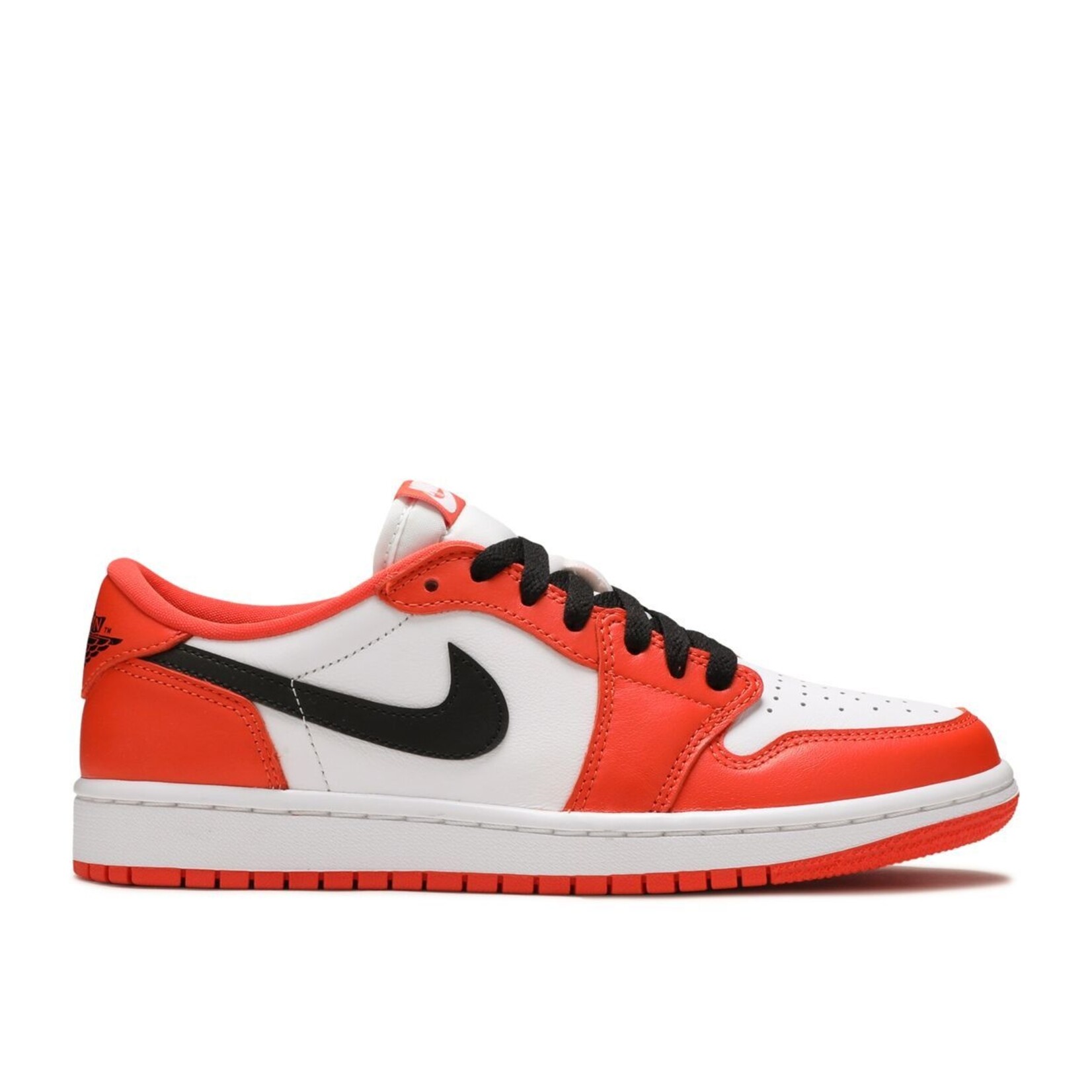 Jordan Jordan 1 Low OG Starfish (Women's) Size 8W, DS BRAND NEW