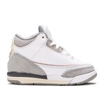 Jordan Jordan 3 Retro SP A Ma Maniére (TD) Size 10C, DS BRAND NEW