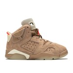 Jordan Jordan 6 Retro Travis Scott British Khaki (PS) Size 13C, DS BRAND NEW