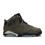 Jordan Jordan 6 Retro Travis Scott (PS) Size 3Y, DS BRAND NEW