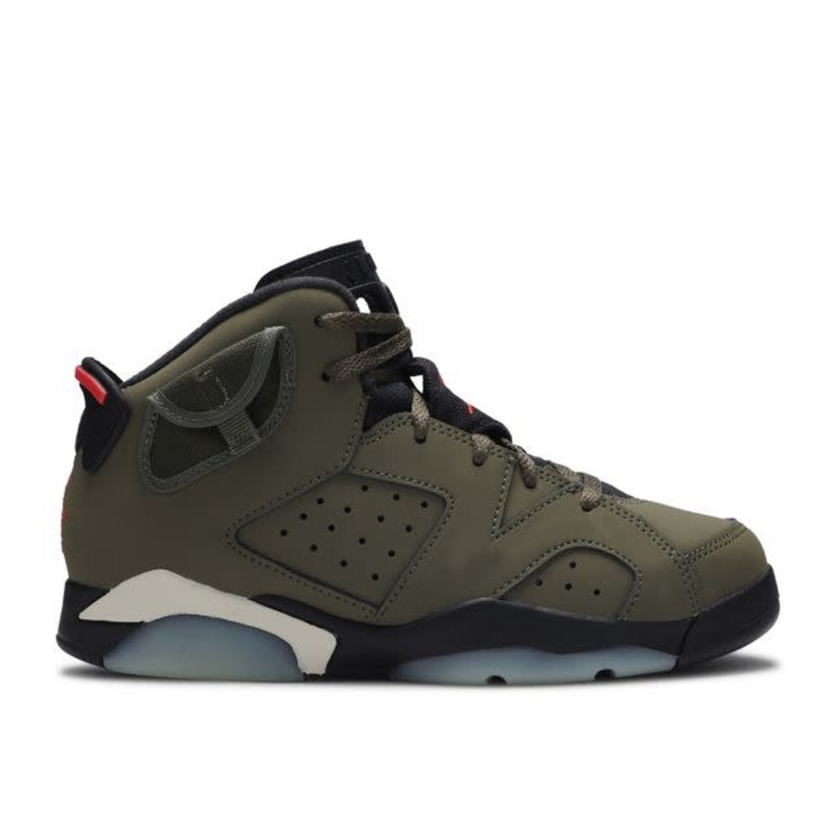 Jordan Jordan 6 Retro Travis Scott (PS) Size 3Y, DS BRAND NEW