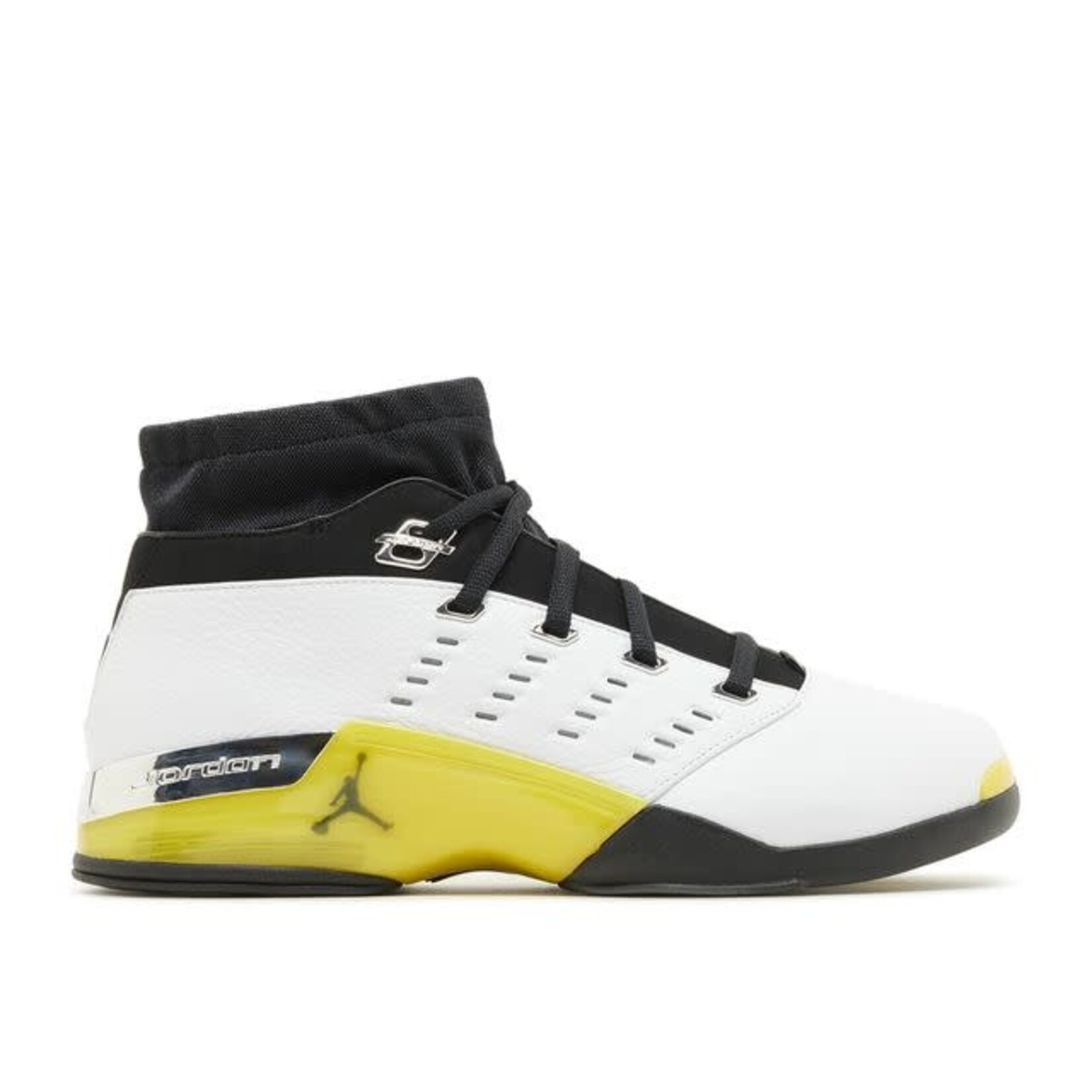 Jordan Jordan 17 Retro Low All-Star Lightning (2024) Size 10.5, DS BRAND NEW