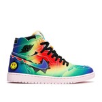 Jordan Jordan 1 Retro High J Balvin Size 8, DS BRAND NEW