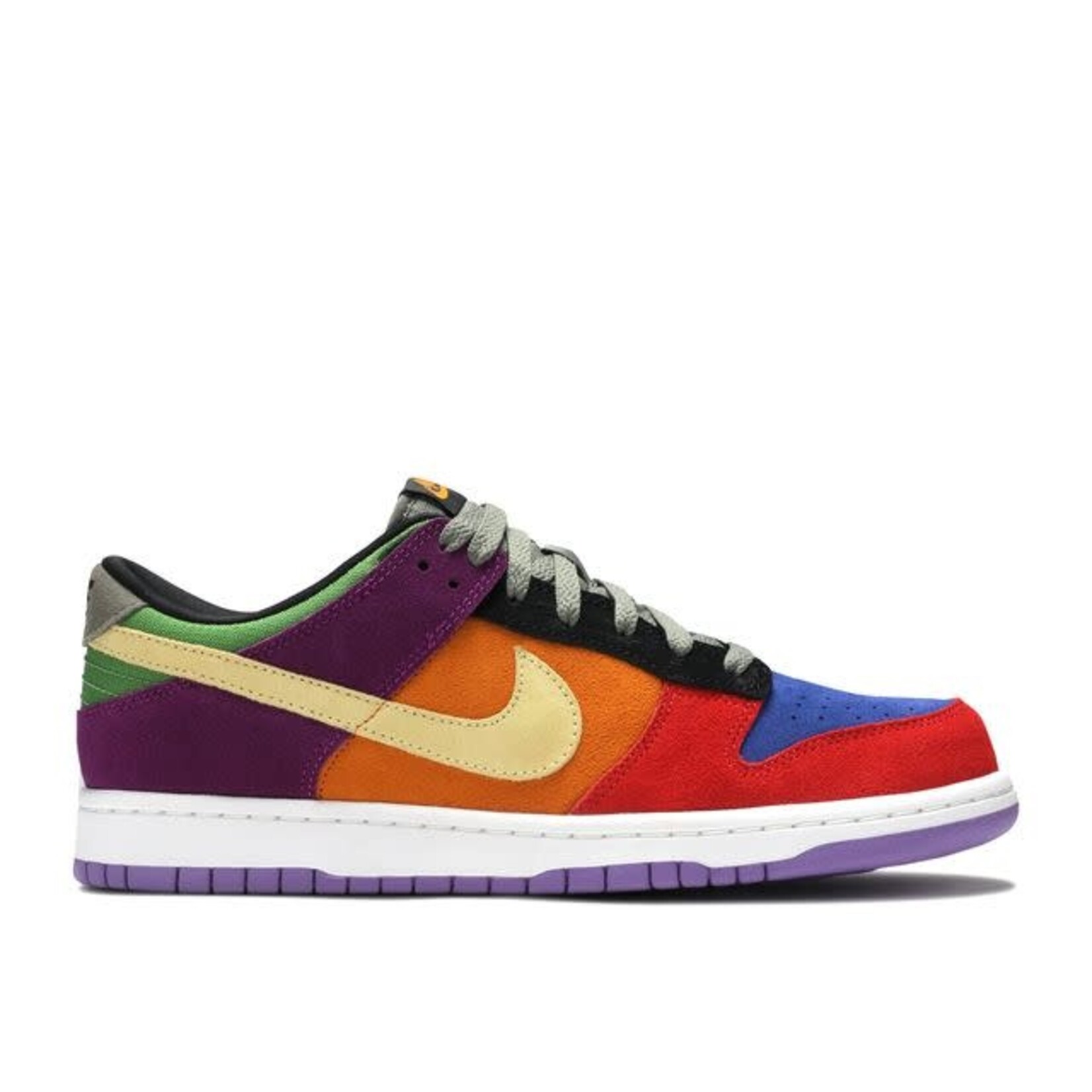 Nike Nike Dunk Low SP Viotech (2019) Size 10.5, DS BRAND NEW