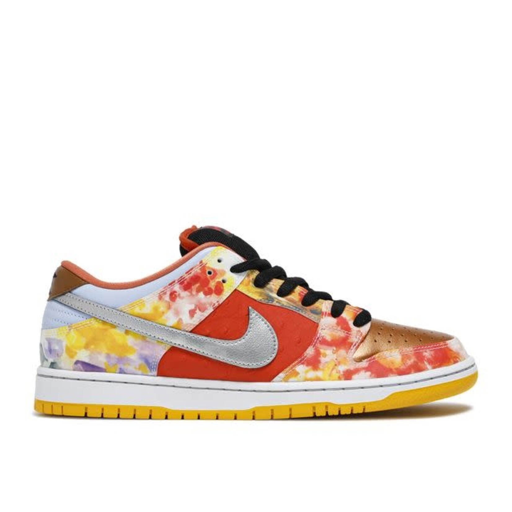 Nike Nike SB Dunk Low Street Hawker (2021) Size 10.5, DS BRAND NEW