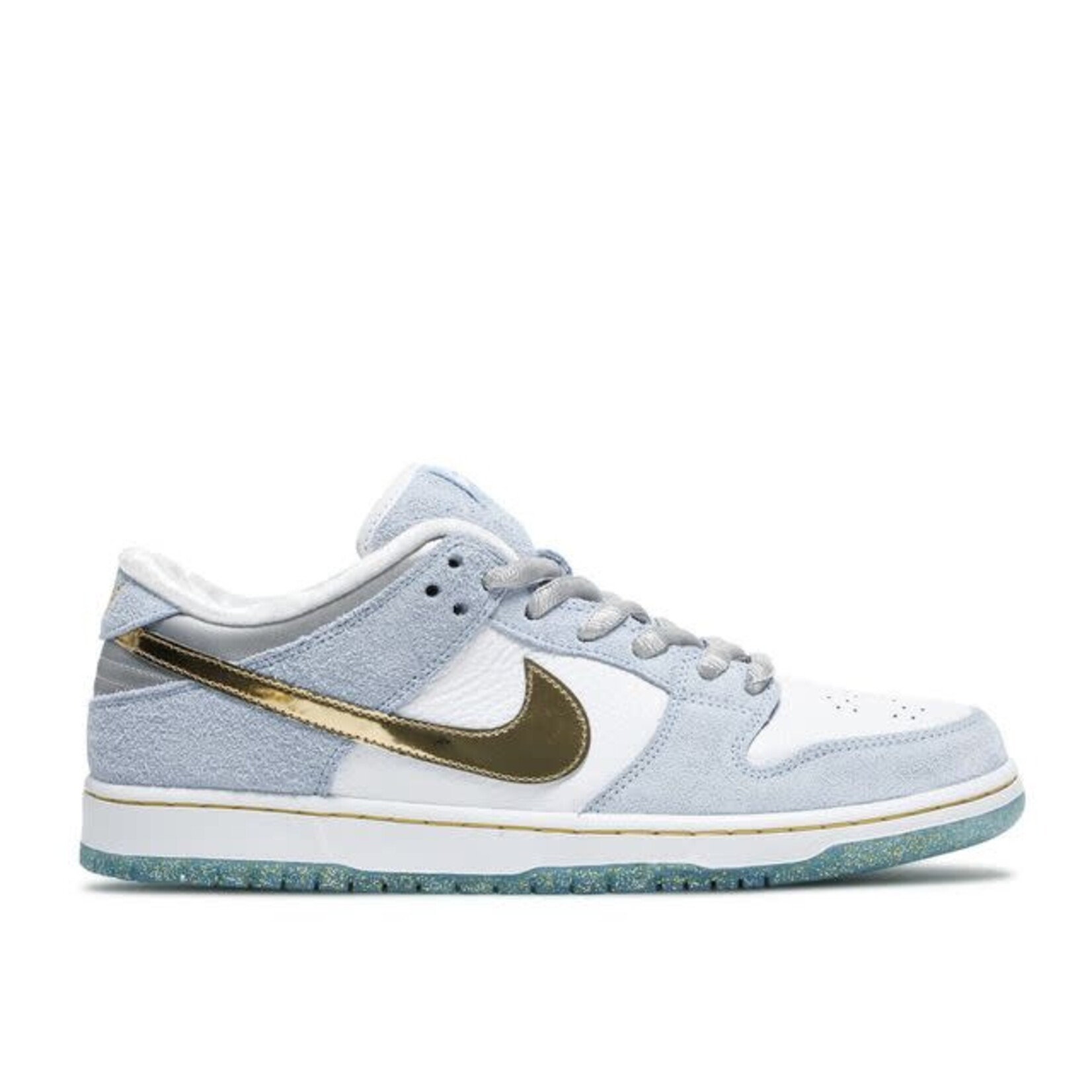 Nike Nike SB Dunk Low Sean Cliver Size 10.5, DS BRAND NEW