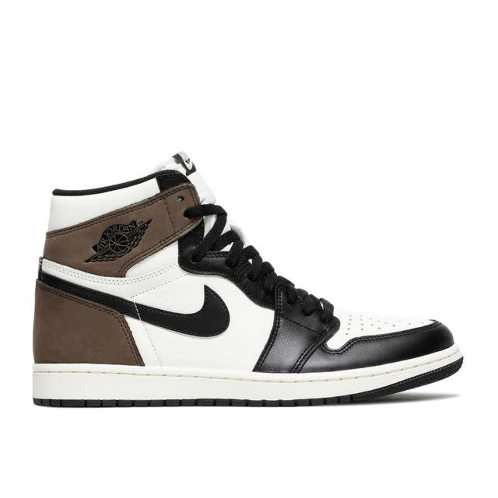 Jordan Jordan 1 Retro High Dark Mocha Size 10.5, DS BRAND NEW