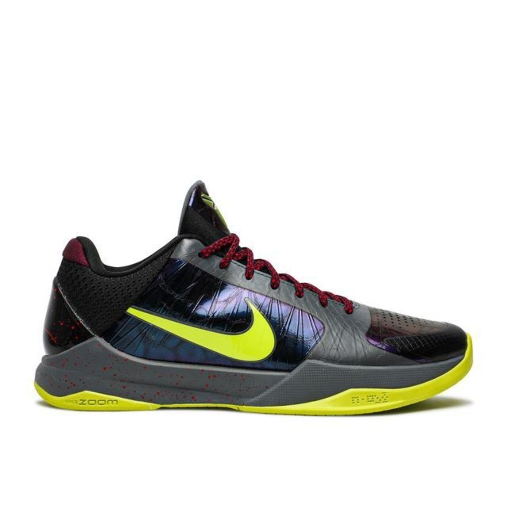 Nike Nike Kobe 5 Protro 2K Gamer Exclusive Size 10, DS BRAND NEW