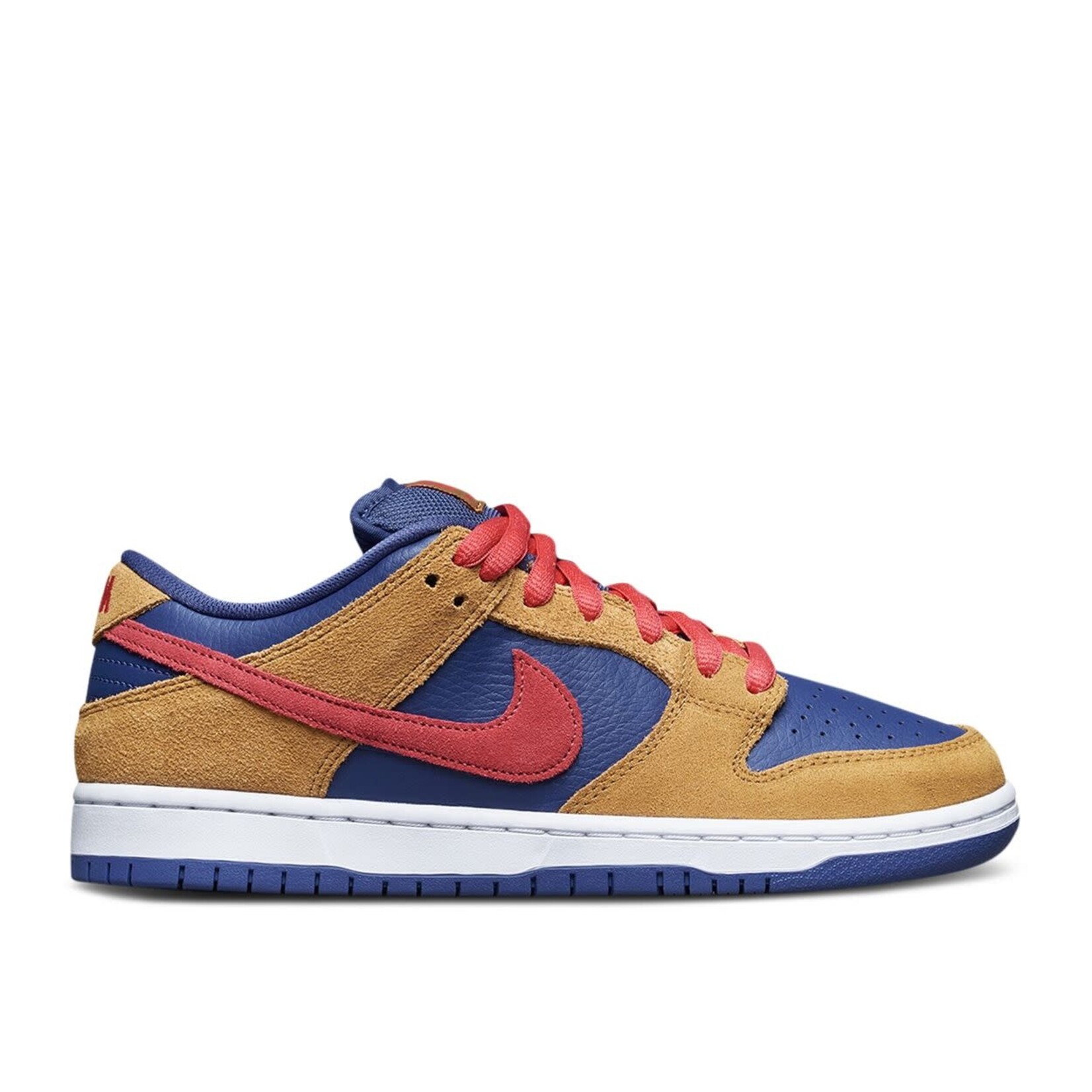 Nike Nike SB Dunk Low Reverse Papa Bear Size 8.5, DS BRAND NEW