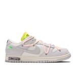 Nike Nike Dunk Low Off-White 'Lot 12' Size 10, DS BRAND NEW