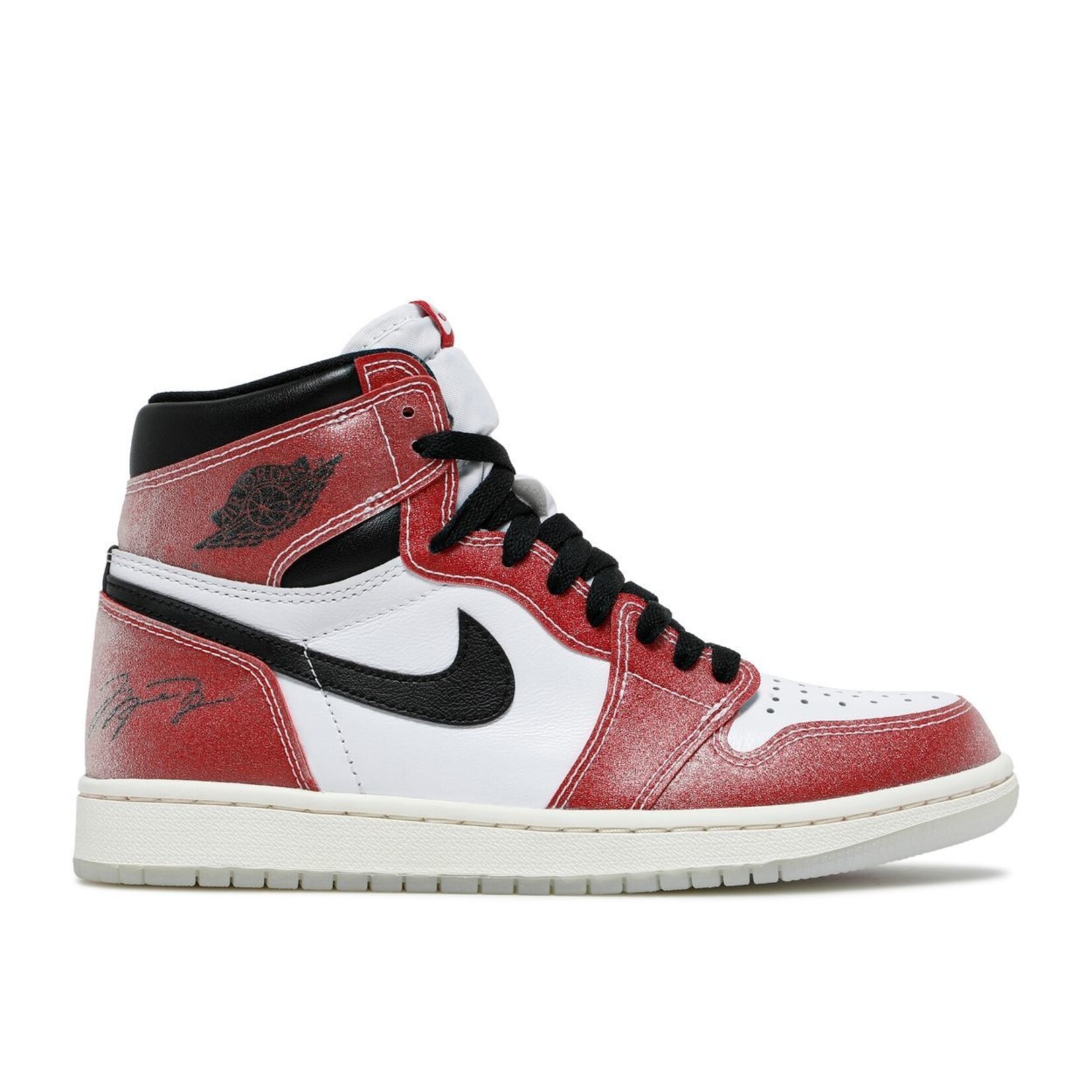 Jordan Jordan 1 Retro High Trophy Room Chicago Size 8.5, DS BRAND NEW